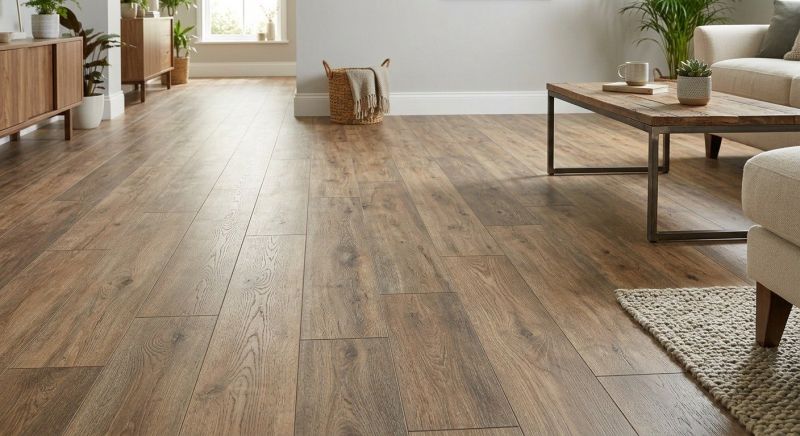 Vinyl Flooring Service in Austin, TX