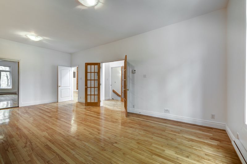 Extended Lifespan of Your Flooring