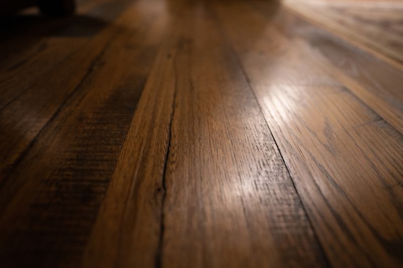 Get Wood Floor Repair Schedule Service Today